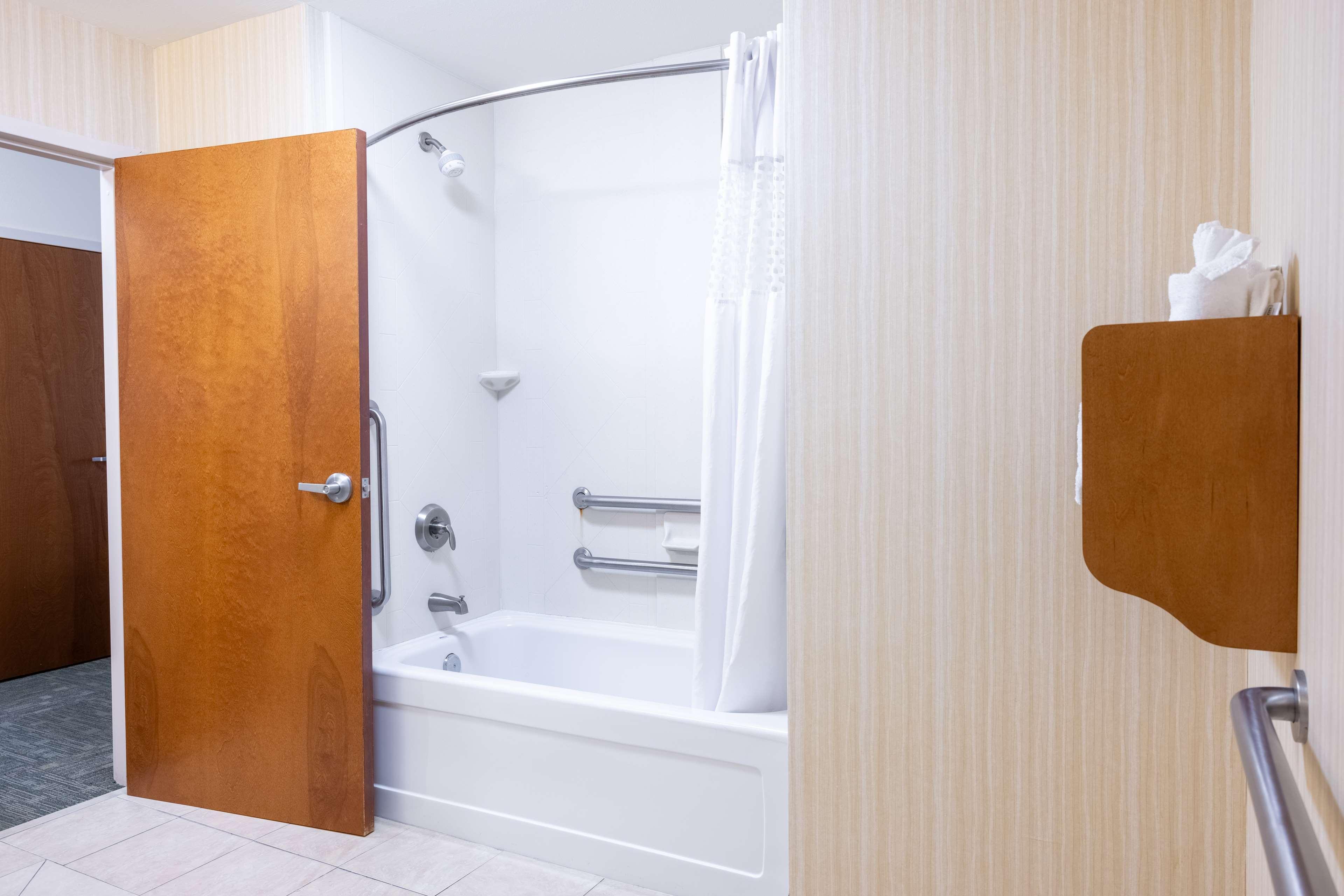 Hampton Inn Alice Exterior foto