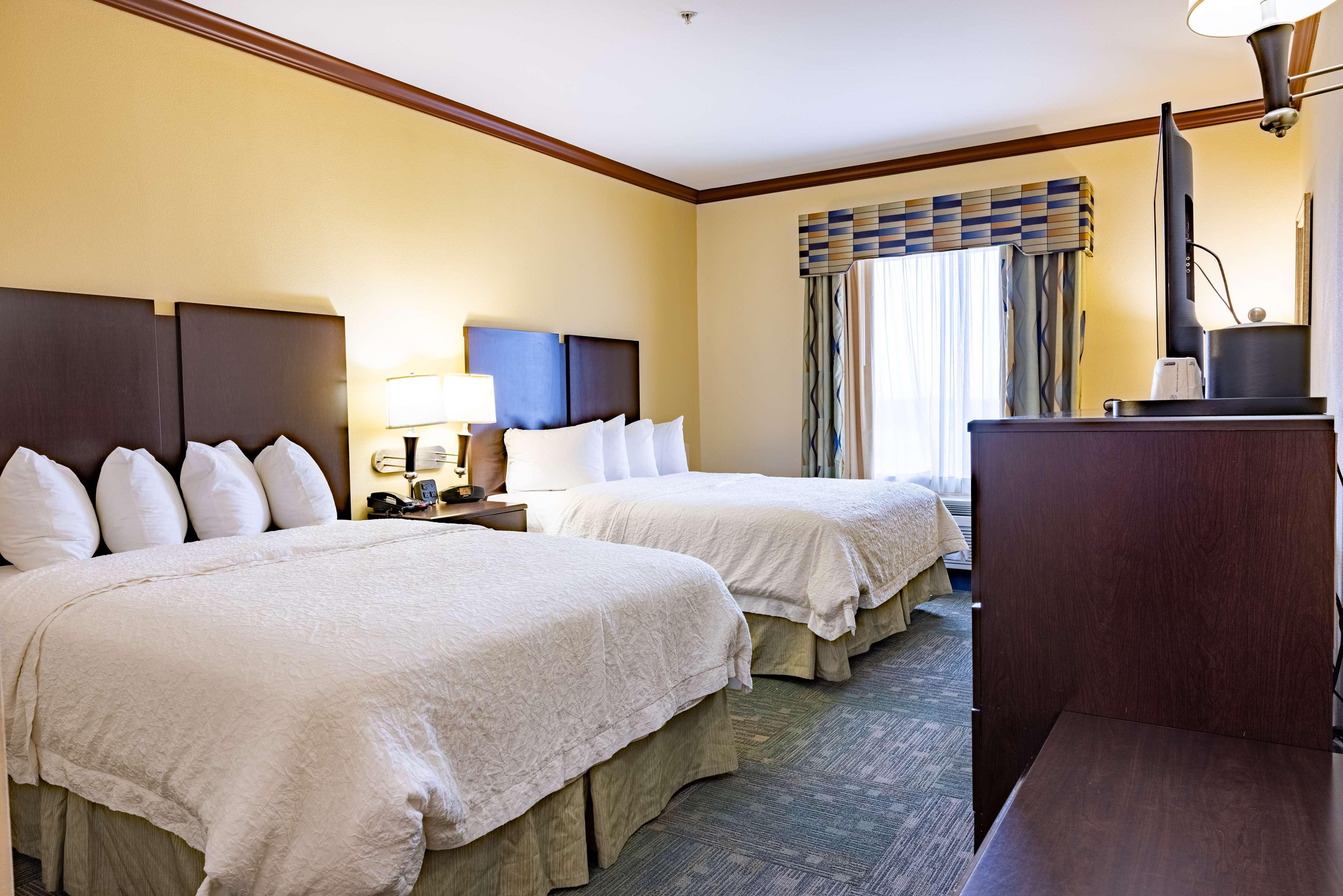 Hampton Inn Alice Exterior foto