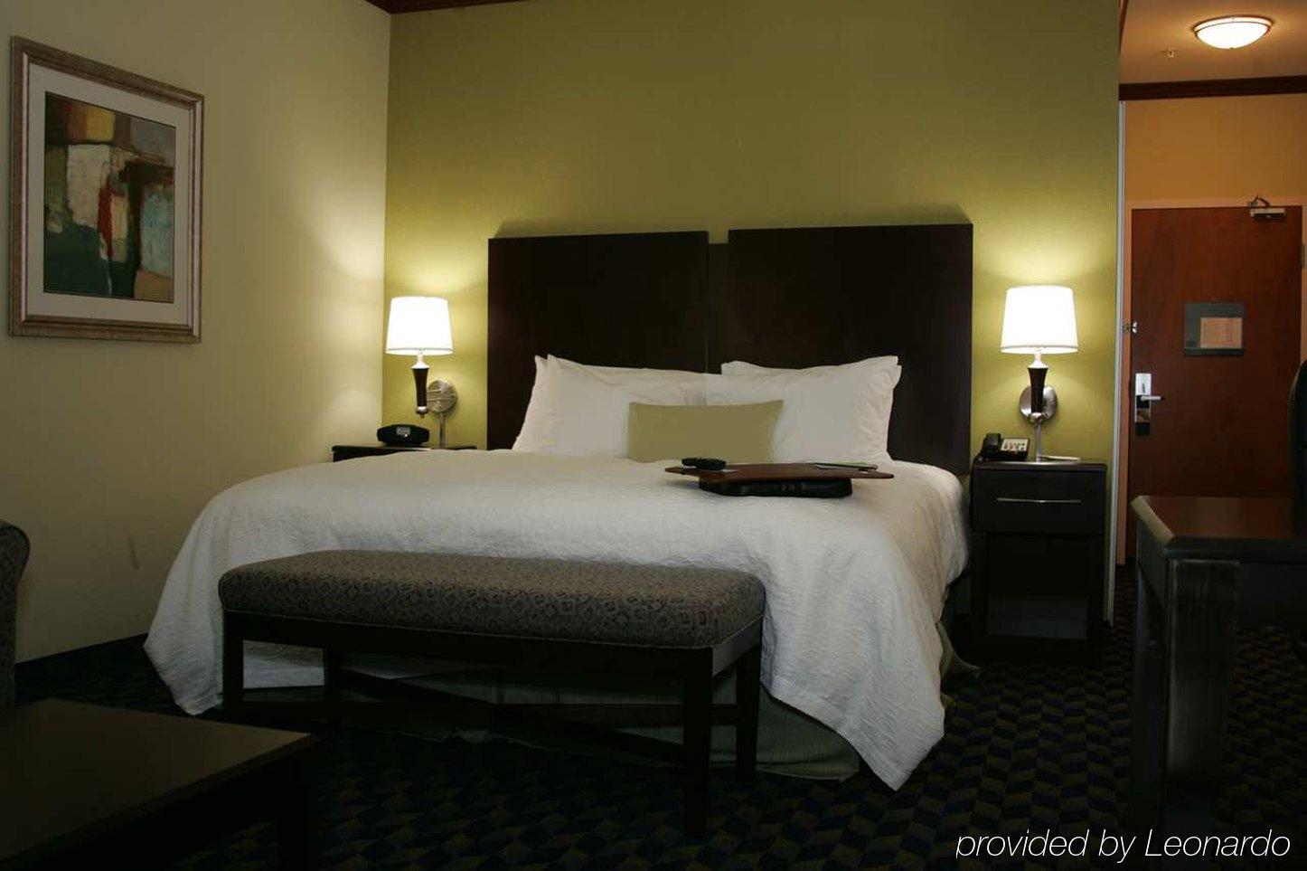 Hampton Inn Alice Cameră foto