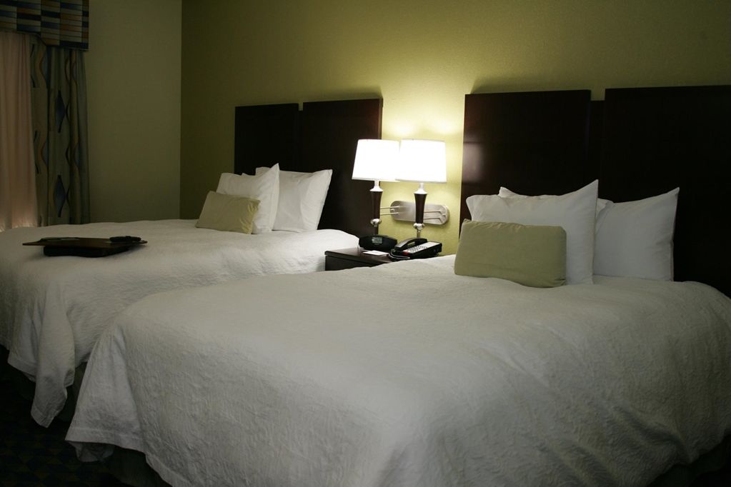 Hampton Inn Alice Cameră foto