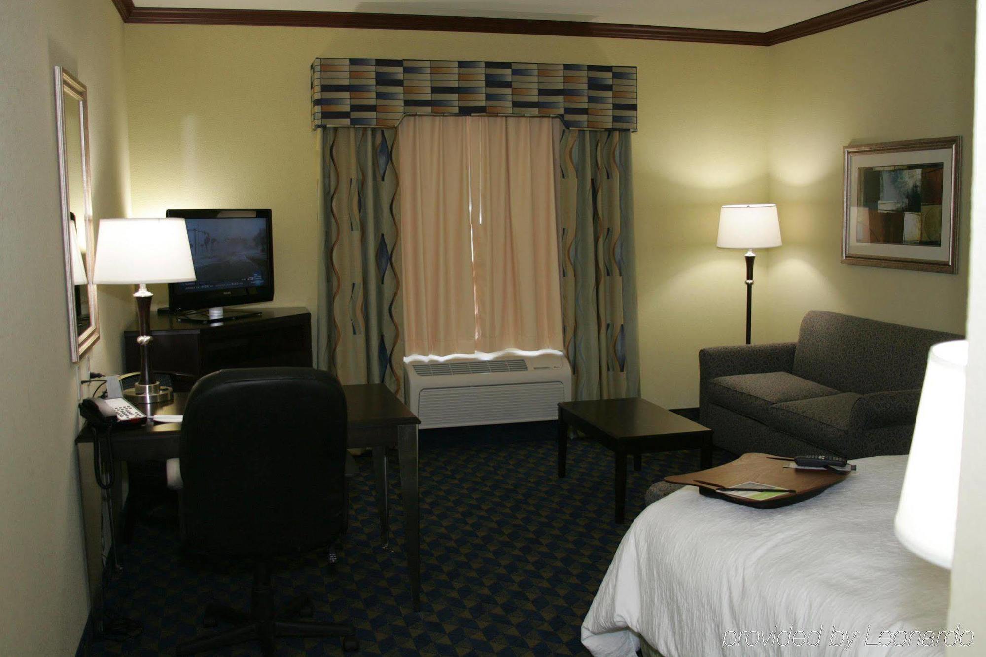Hampton Inn Alice Cameră foto
